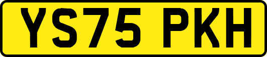 YS75PKH