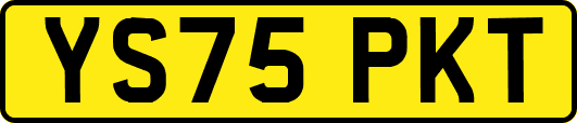 YS75PKT