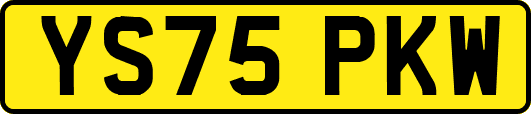 YS75PKW