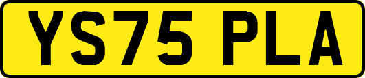 YS75PLA