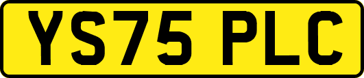 YS75PLC