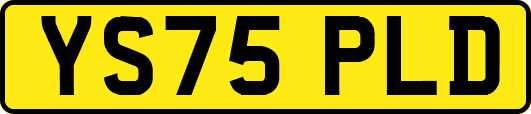 YS75PLD