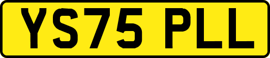YS75PLL