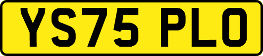 YS75PLO