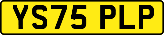 YS75PLP