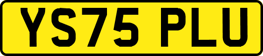 YS75PLU