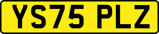 YS75PLZ