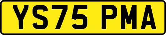 YS75PMA