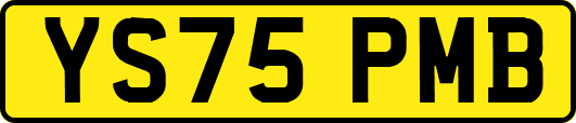 YS75PMB