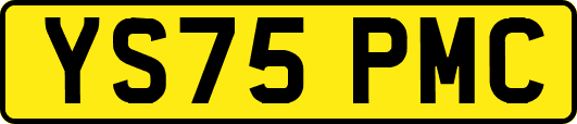 YS75PMC