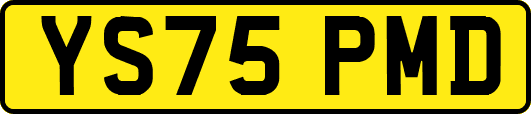 YS75PMD