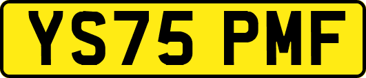 YS75PMF
