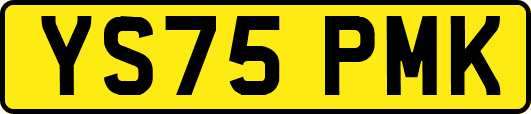 YS75PMK
