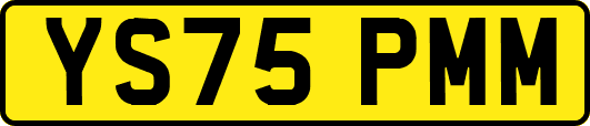 YS75PMM