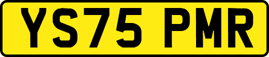 YS75PMR