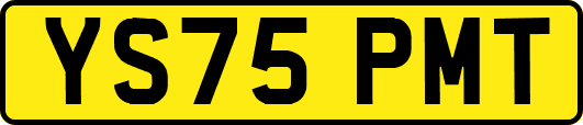 YS75PMT