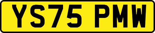 YS75PMW