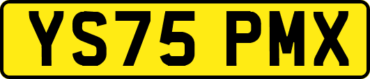 YS75PMX