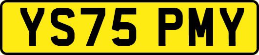 YS75PMY