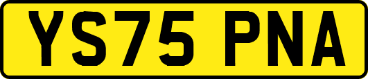 YS75PNA