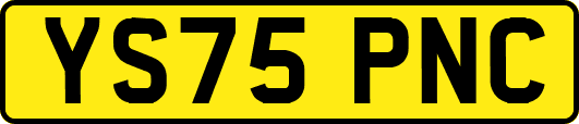 YS75PNC