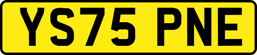 YS75PNE