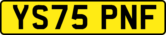 YS75PNF