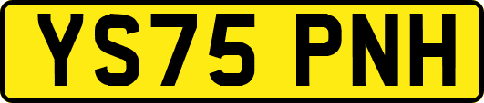 YS75PNH