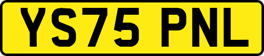 YS75PNL