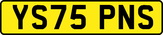 YS75PNS