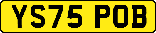YS75POB