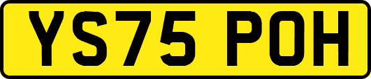 YS75POH
