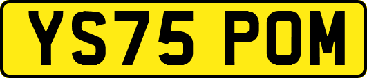 YS75POM