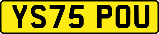 YS75POU
