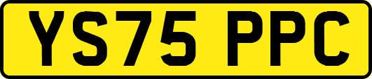 YS75PPC