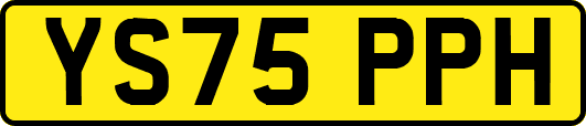 YS75PPH