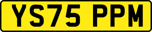 YS75PPM