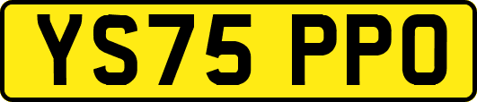 YS75PPO