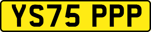 YS75PPP