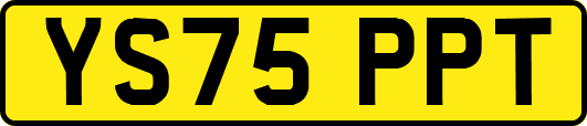 YS75PPT
