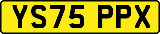 YS75PPX
