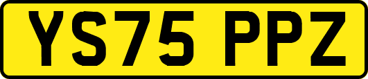 YS75PPZ