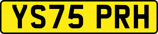 YS75PRH