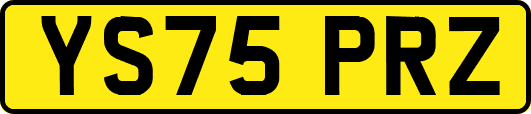YS75PRZ