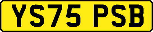 YS75PSB