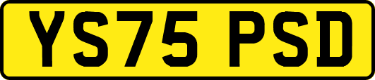 YS75PSD