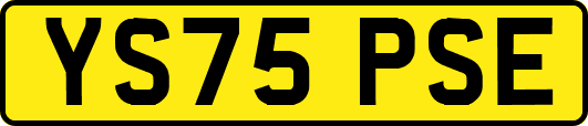 YS75PSE