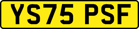 YS75PSF