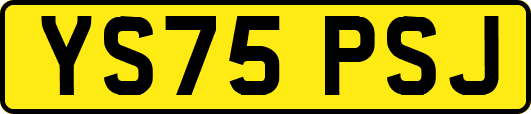 YS75PSJ
