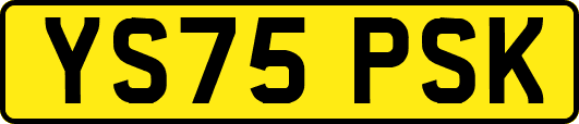 YS75PSK